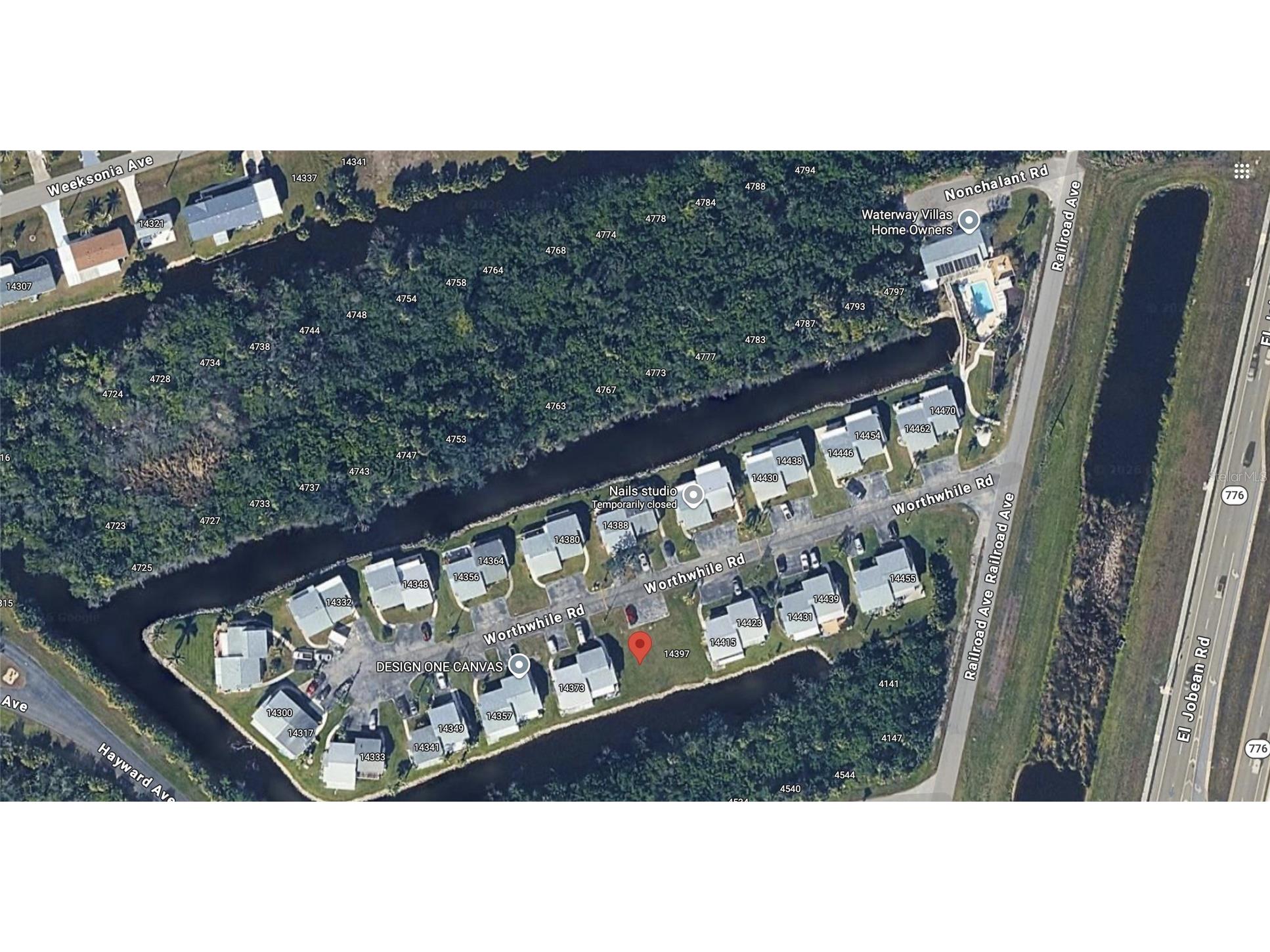 14389 Worthwhile Road Port Charlotte FL 33953 C7520580 image1