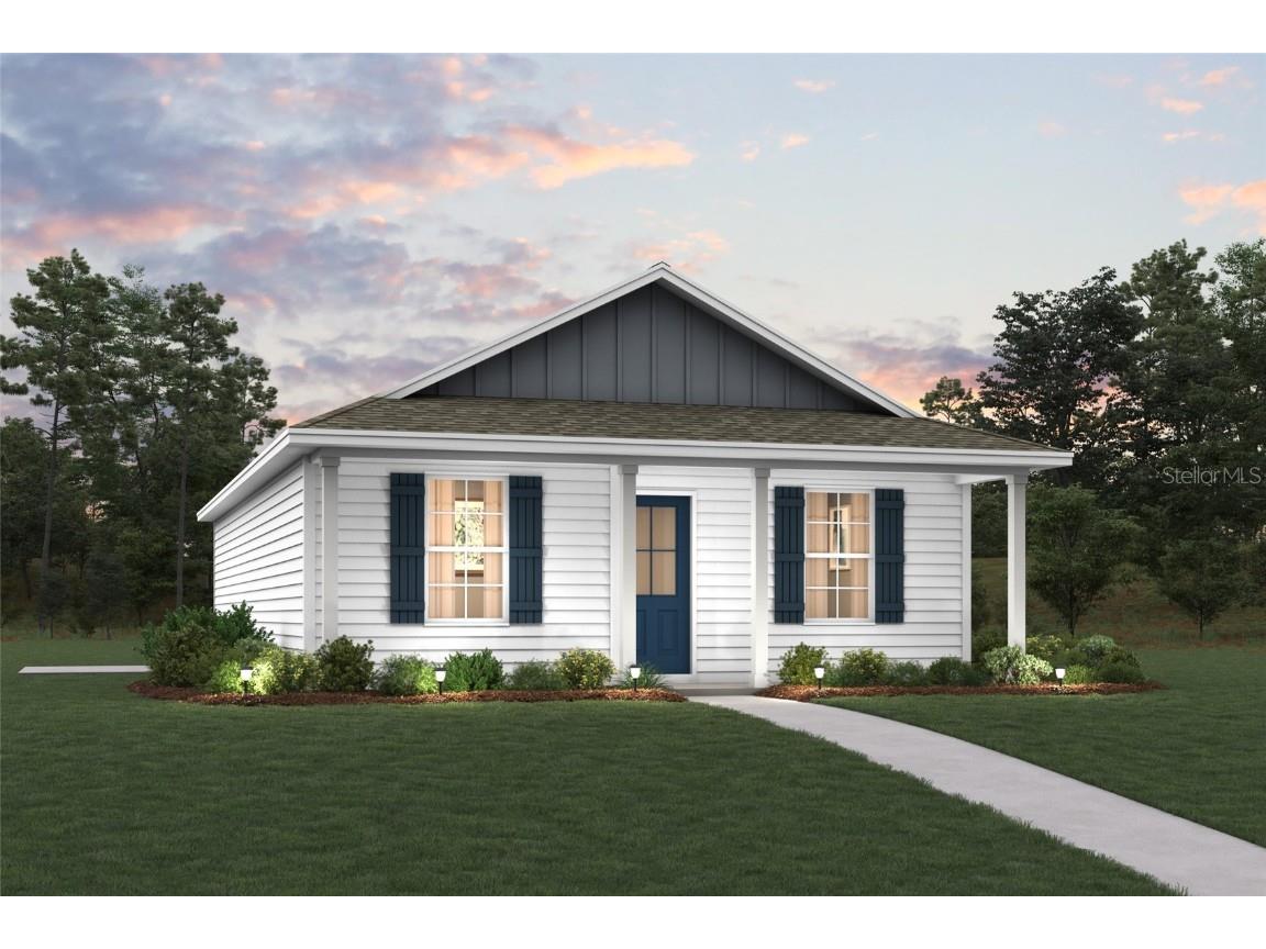 1439 Bayberry Street Bunnell FL 32110 C7517650 image1