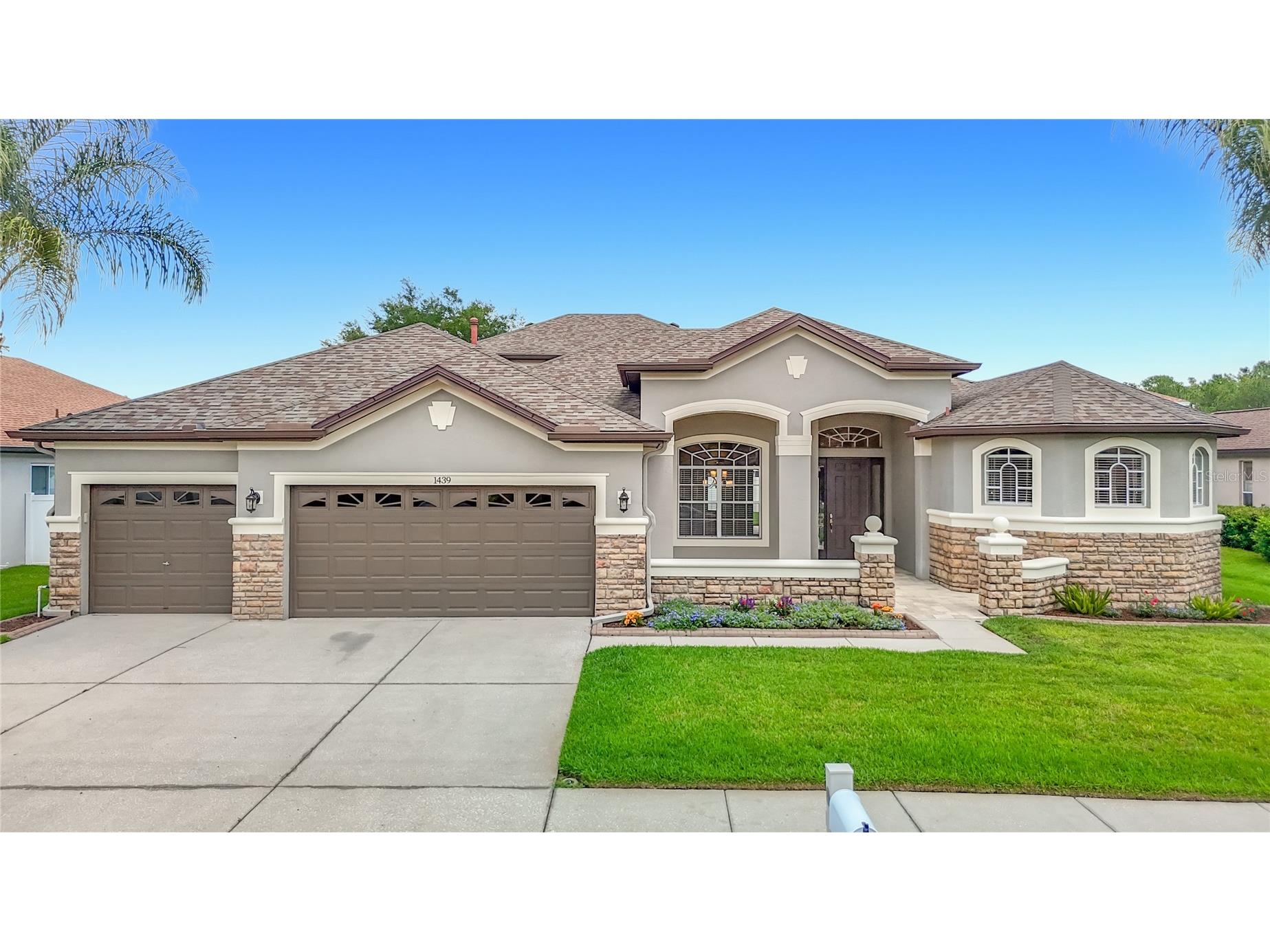 1439 Beaconsfield Drive Wesley Chapel FL 33543 TB8505227 image1