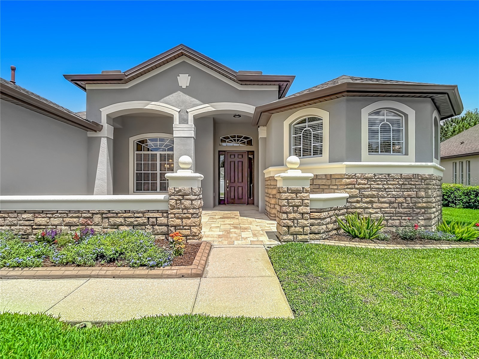 1439 Beaconsfield Drive Wesley Chapel FL 33543 TB8505227 image2