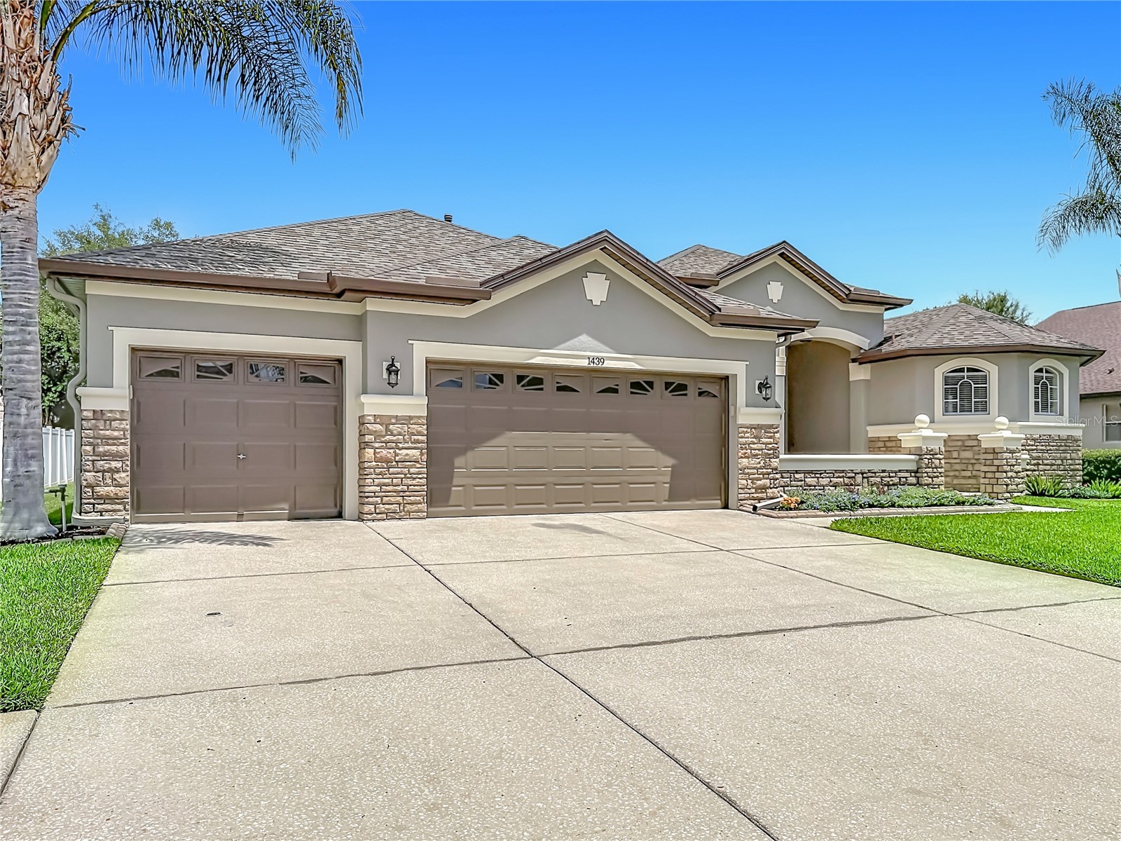 1439 Beaconsfield Drive Wesley Chapel FL 33543 TB8505227 image88