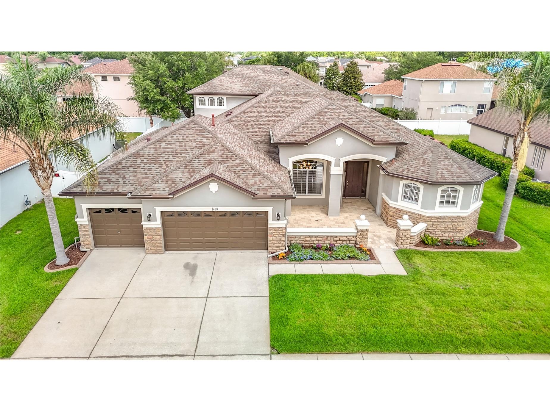 1439 Beaconsfield Drive Wesley Chapel FL 33543 TB8505227 image89