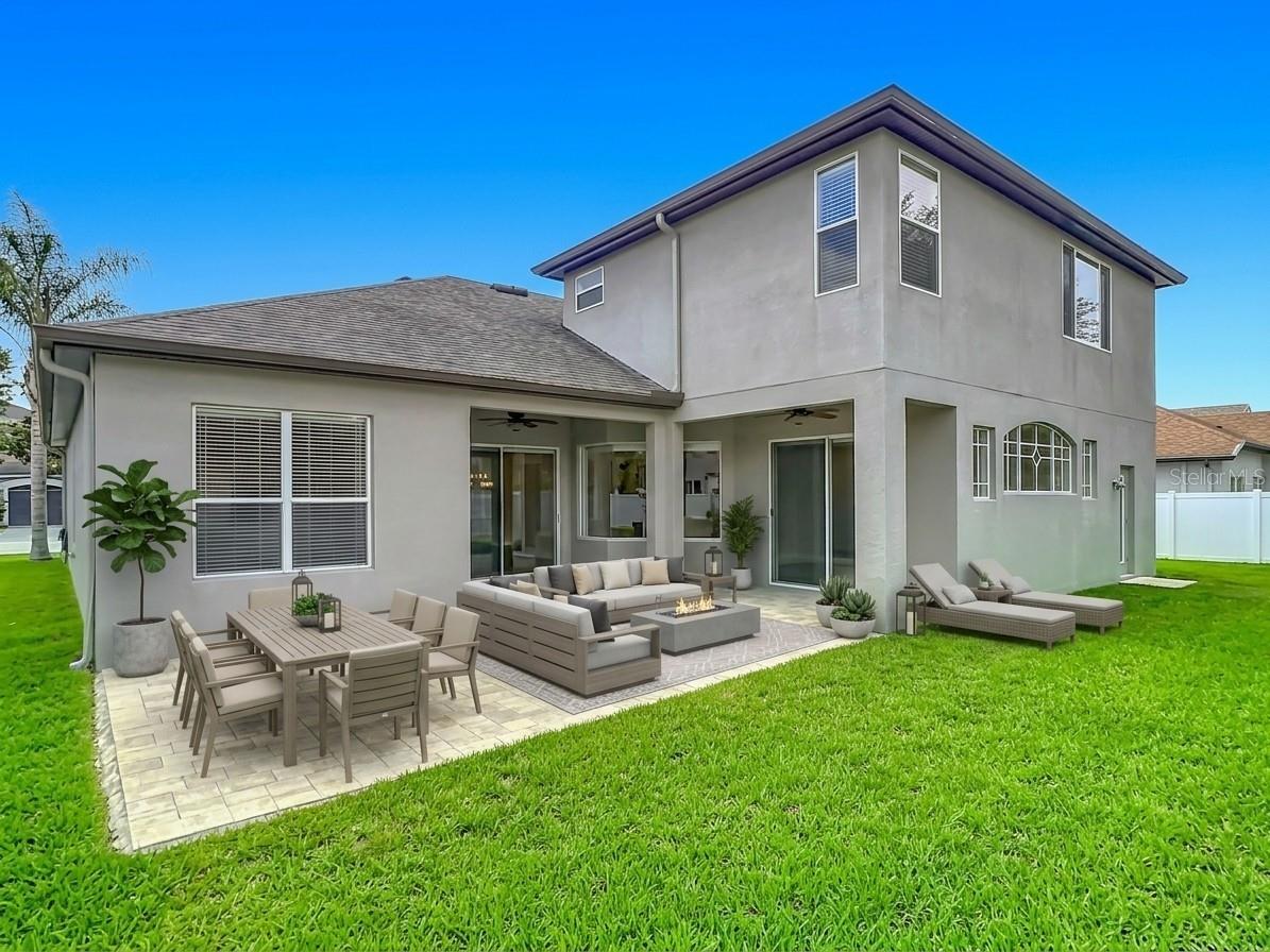 1439 Beaconsfield Drive Wesley Chapel FL 33543 TB8505227 image9