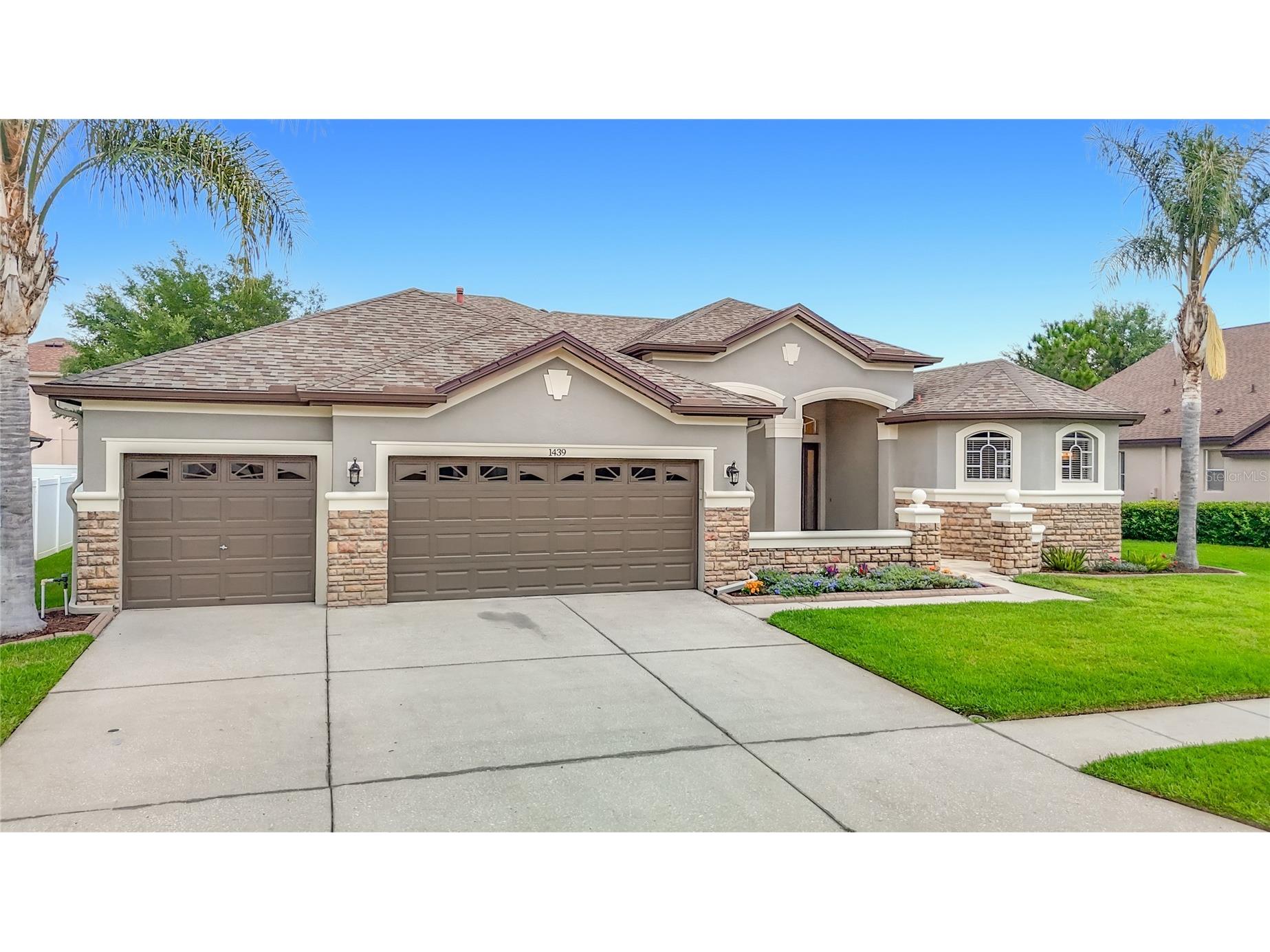 1439 Beaconsfield Drive Wesley Chapel FL 33543 TB8505227 image90
