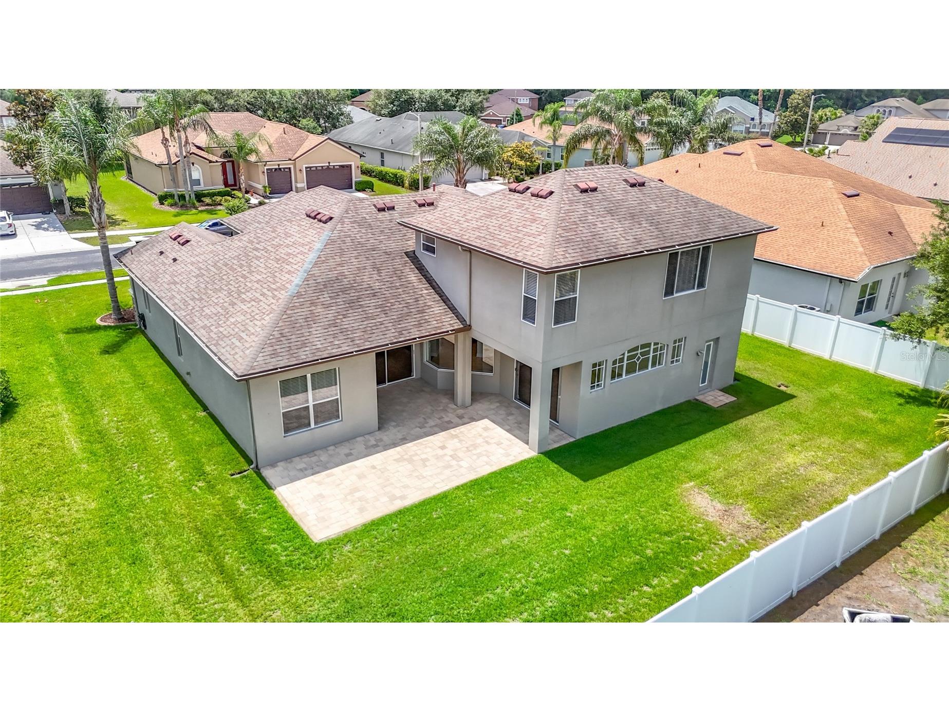 1439 Beaconsfield Drive Wesley Chapel FL 33543 TB8505227 image91