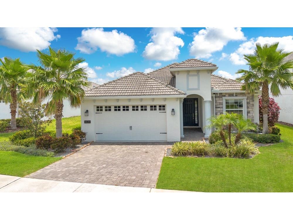 1439 Bunker Drive Champions Gate FL 33896 O6116691 image1