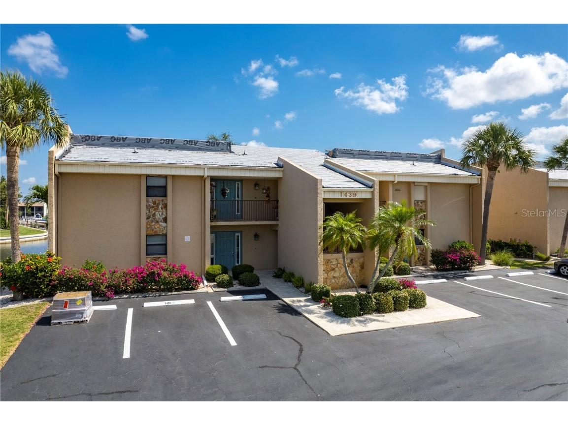 1439 Mediterranean Drive #C Punta Gorda FL 33950 C7475680 image1