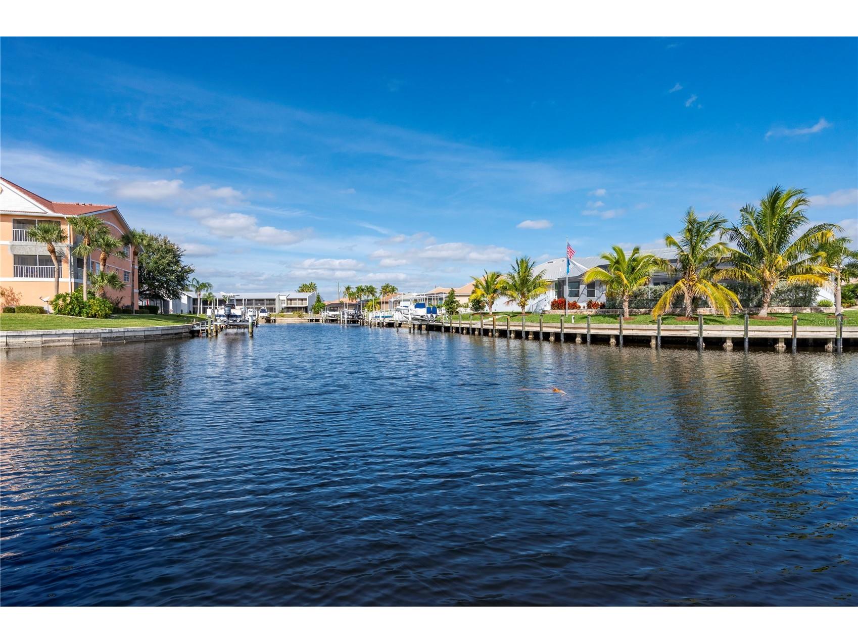 1439 Mediterranean Drive #C Punta Gorda FL 33950 C7485989 image2