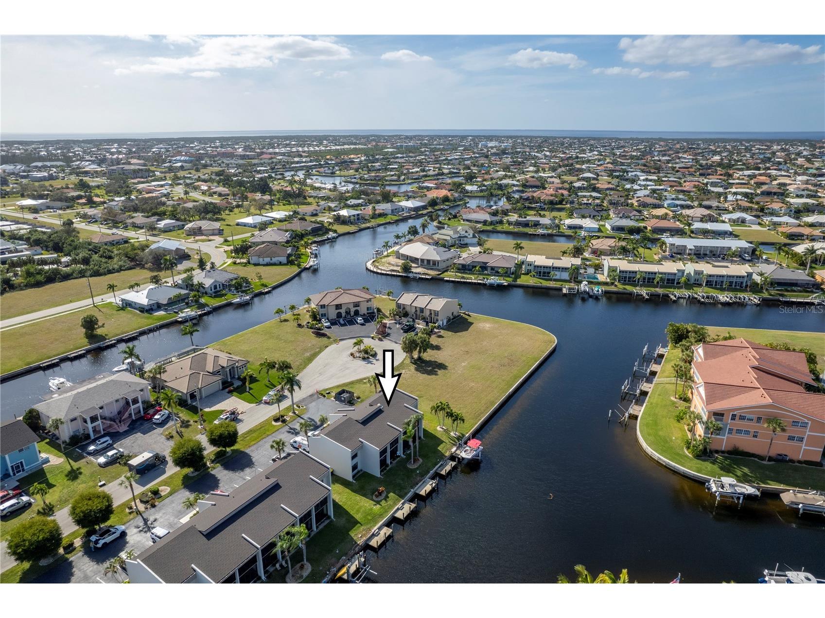 1439 Mediterranean Drive #C Punta Gorda FL 33950 C7485989 image29