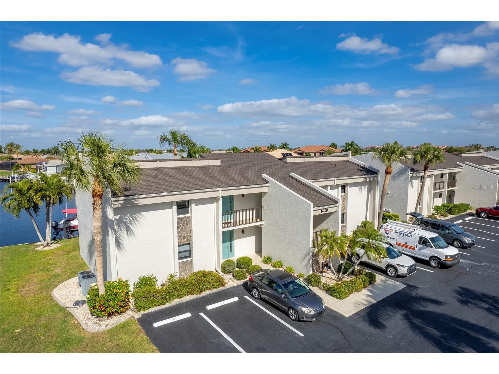 1439 Mediterranean Drive #C Punta Gorda FL 33950 C7485989 image3