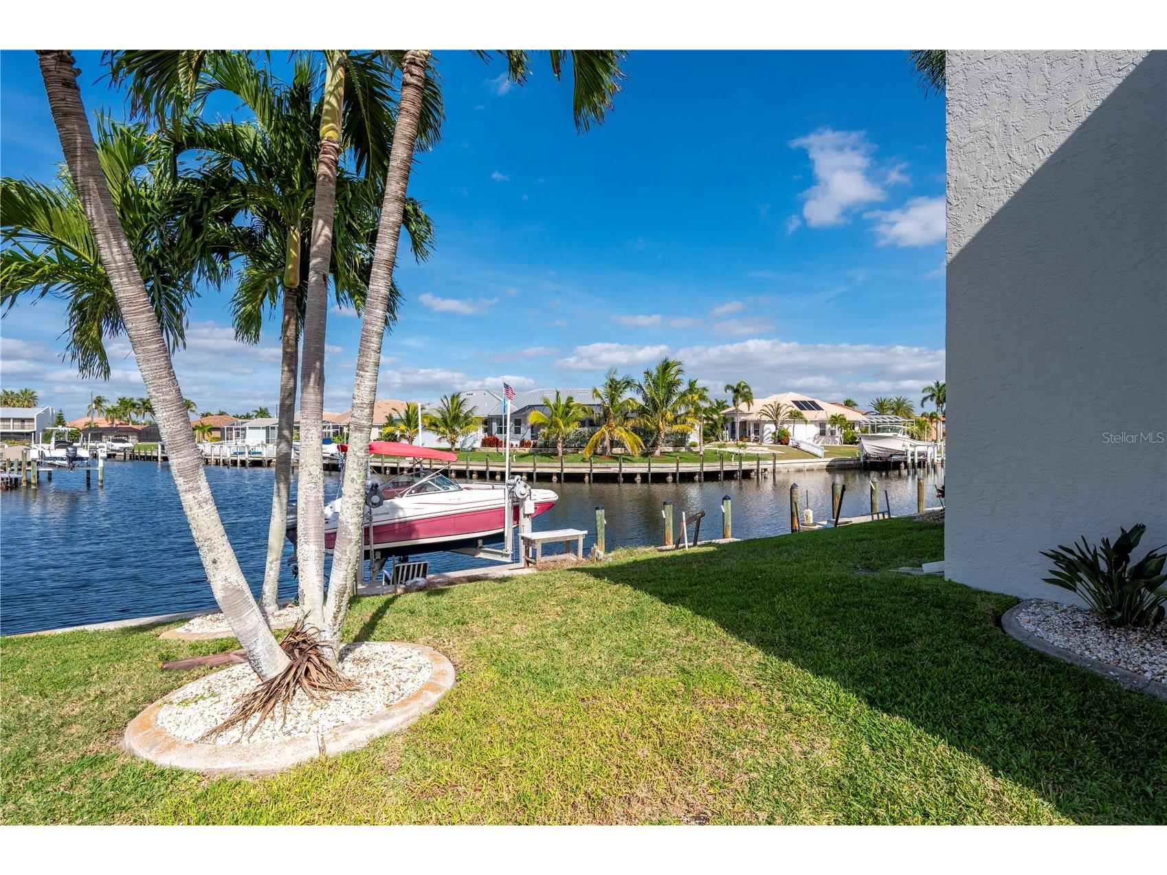 1439 Mediterranean Drive #C Punta Gorda FL 33950 C7485989 image30