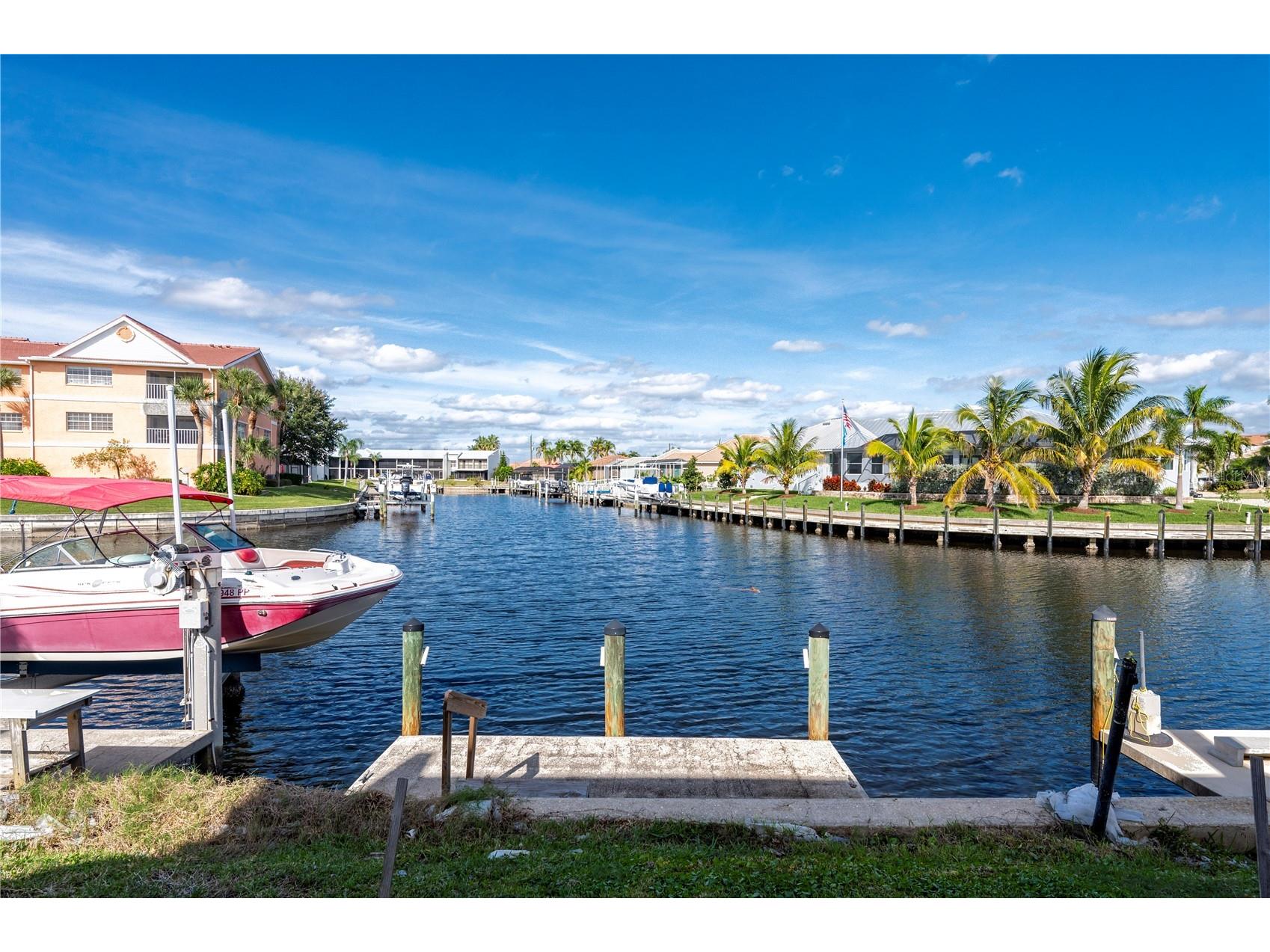 1439 Mediterranean Drive #C Punta Gorda FL 33950 C7485989 image31