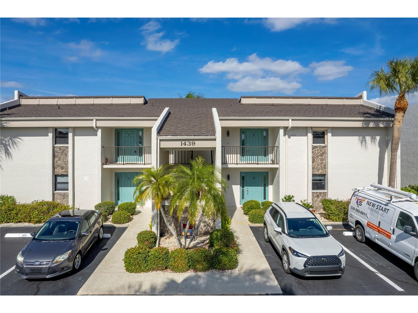 1439 Mediterranean Drive #C Punta Gorda FL 33950 C7485989 image34