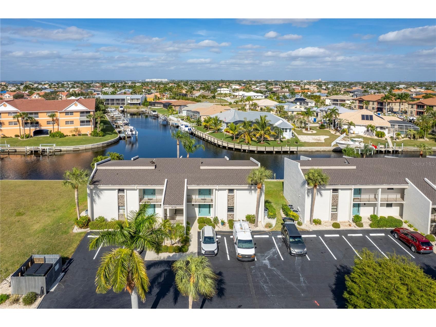 1439 Mediterranean Drive #C Punta Gorda FL 33950 C7485989 image35