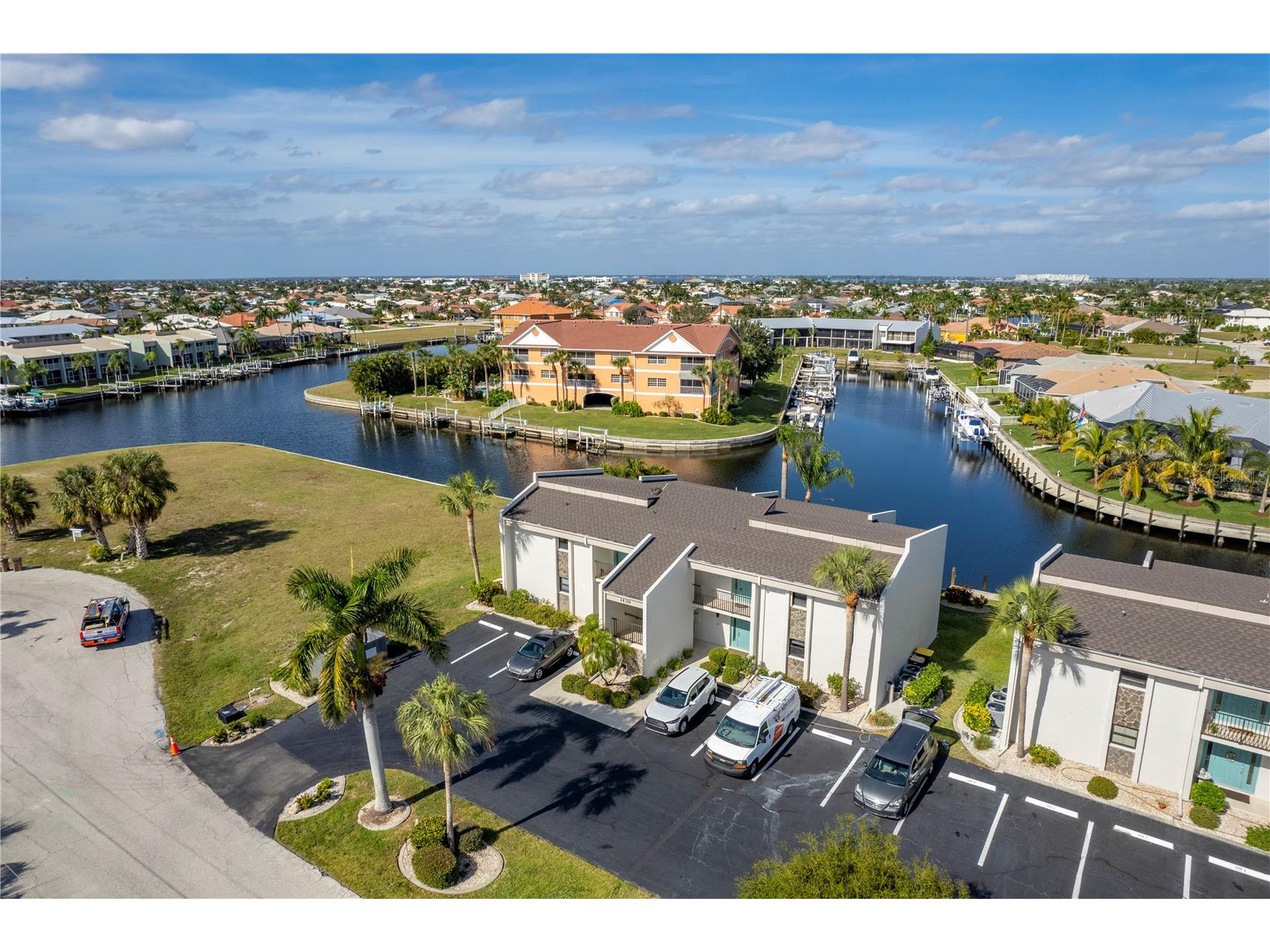 1439 Mediterranean Drive #C Punta Gorda FL 33950 C7485989 image36