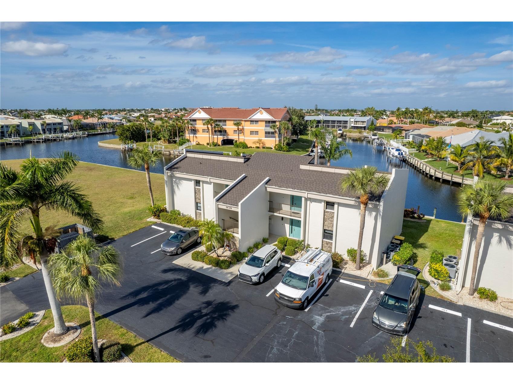 1439 Mediterranean Drive #C Punta Gorda FL 33950 C7485989 image37