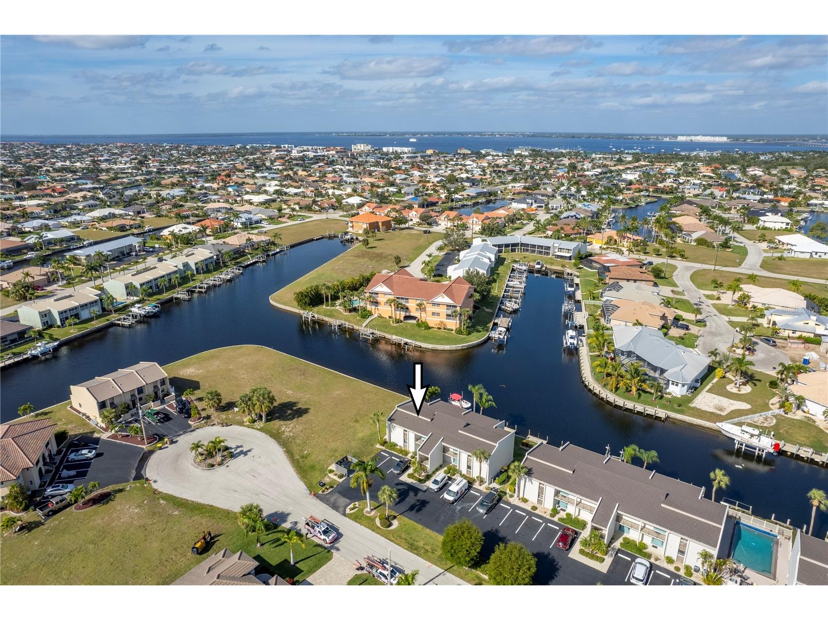 1439 Mediterranean Drive #C Punta Gorda FL 33950 C7485989 image38