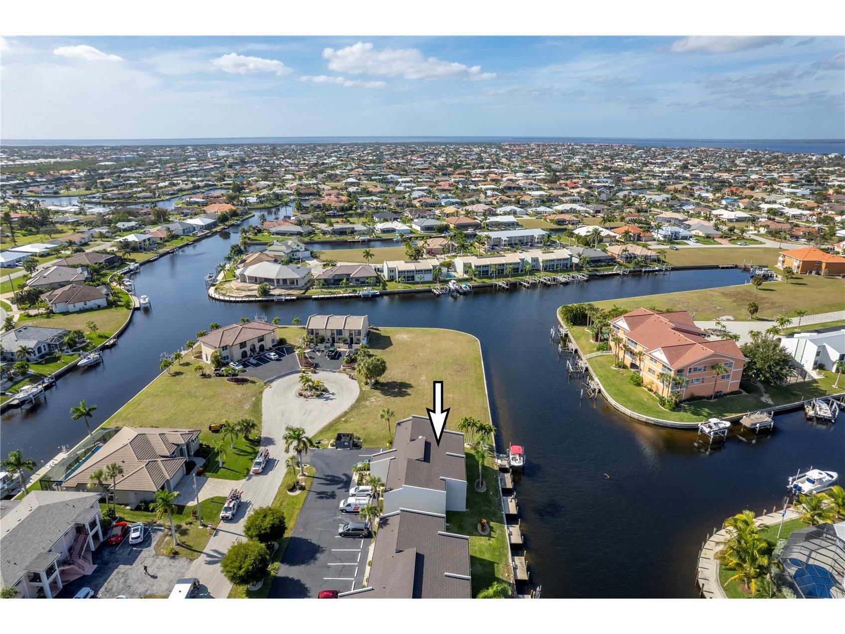 1439 Mediterranean Drive #C Punta Gorda FL 33950 C7485989 image39