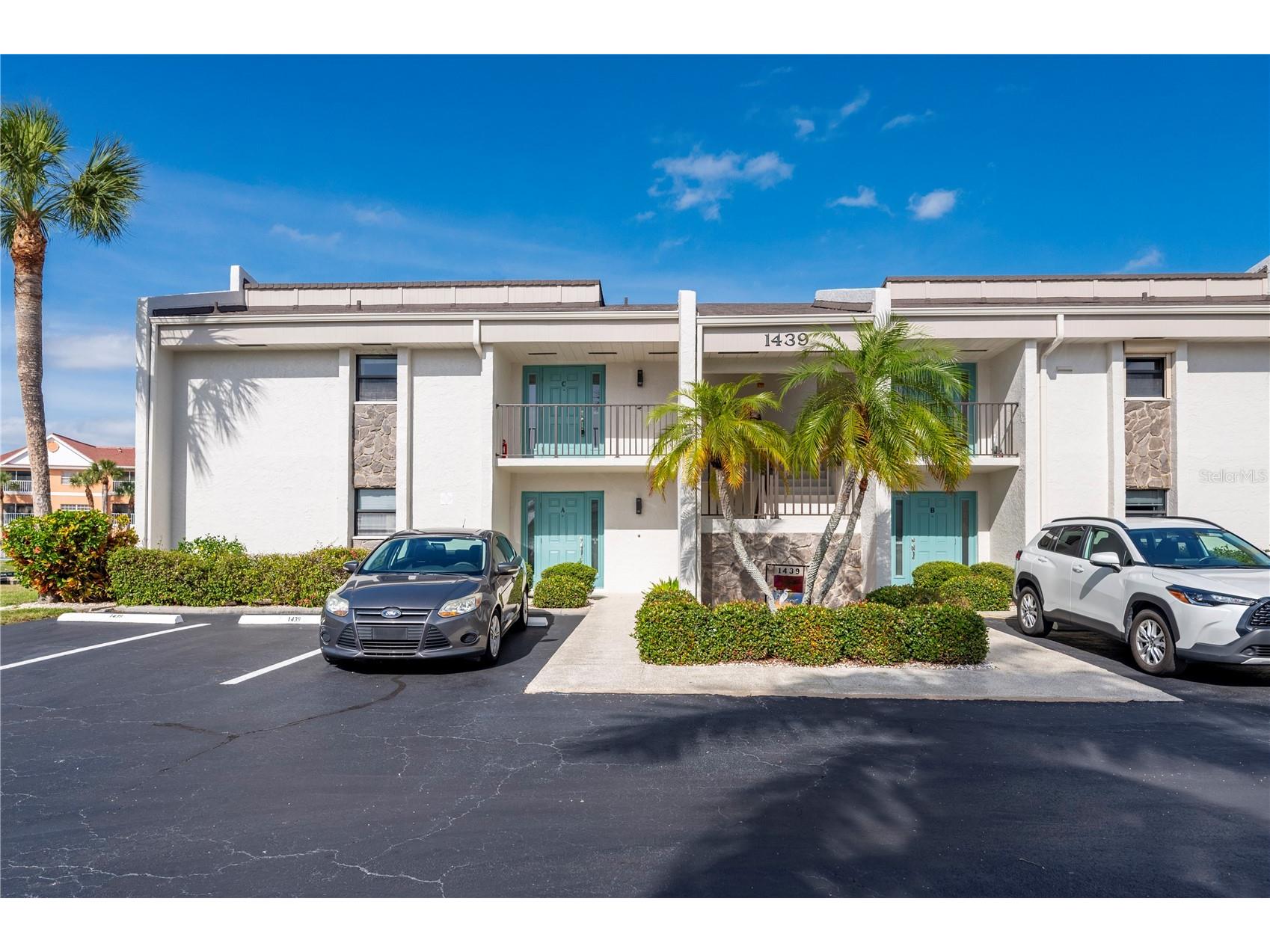 1439 Mediterranean Drive #C Punta Gorda FL 33950 C7485989 image4