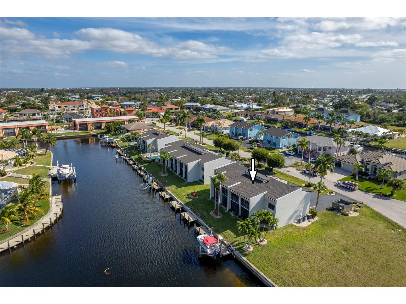 1439 Mediterranean Drive #C Punta Gorda FL 33950 C7485989 image40