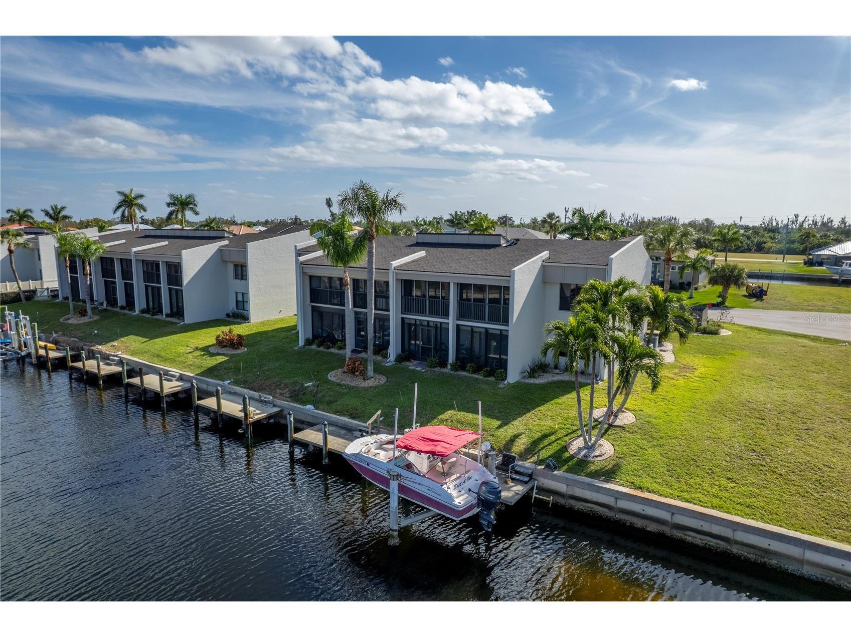 1439 Mediterranean Drive #C Punta Gorda FL 33950 C7485989 image42