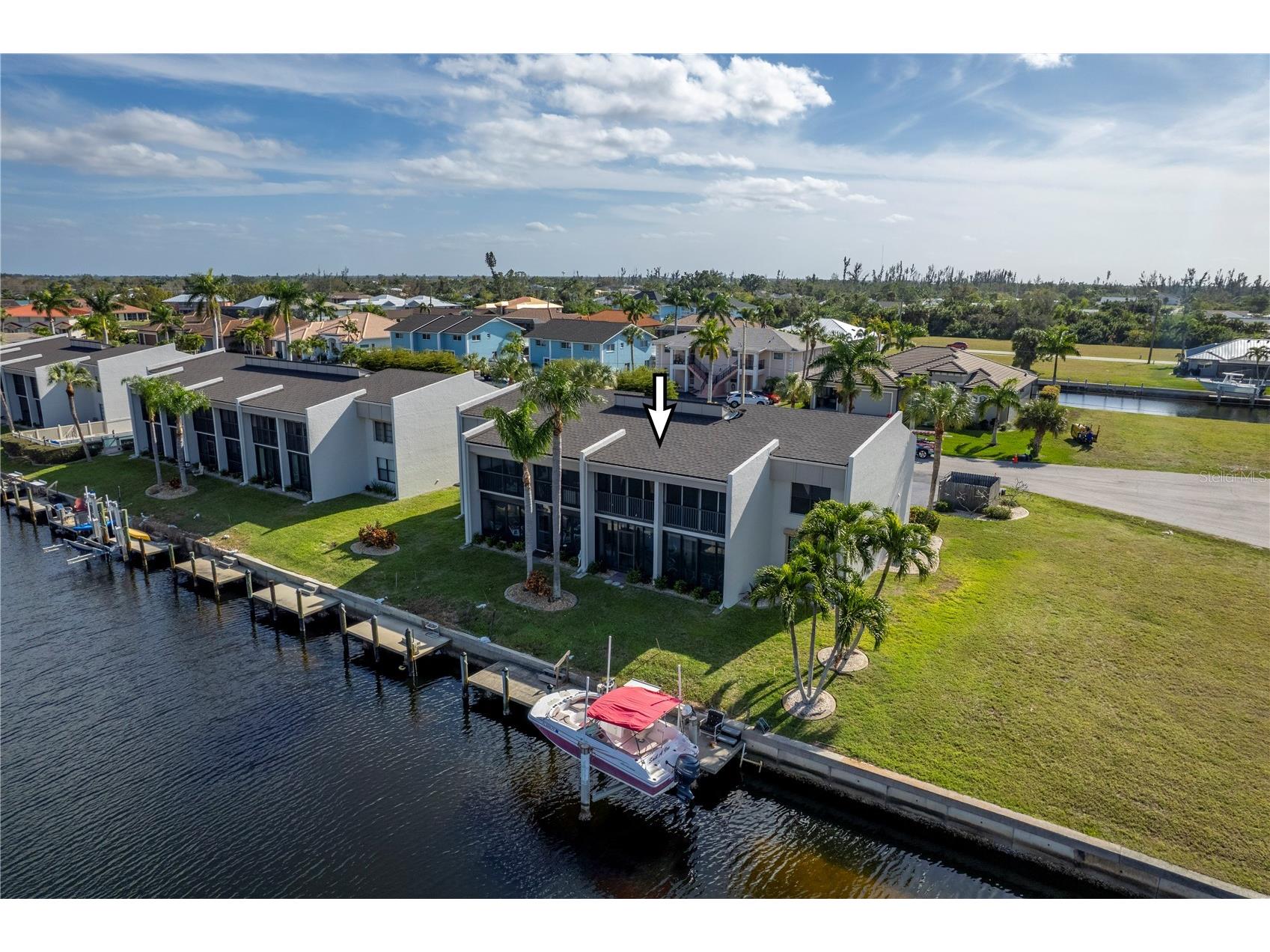 1439 Mediterranean Drive #C Punta Gorda FL 33950 C7485989 image44