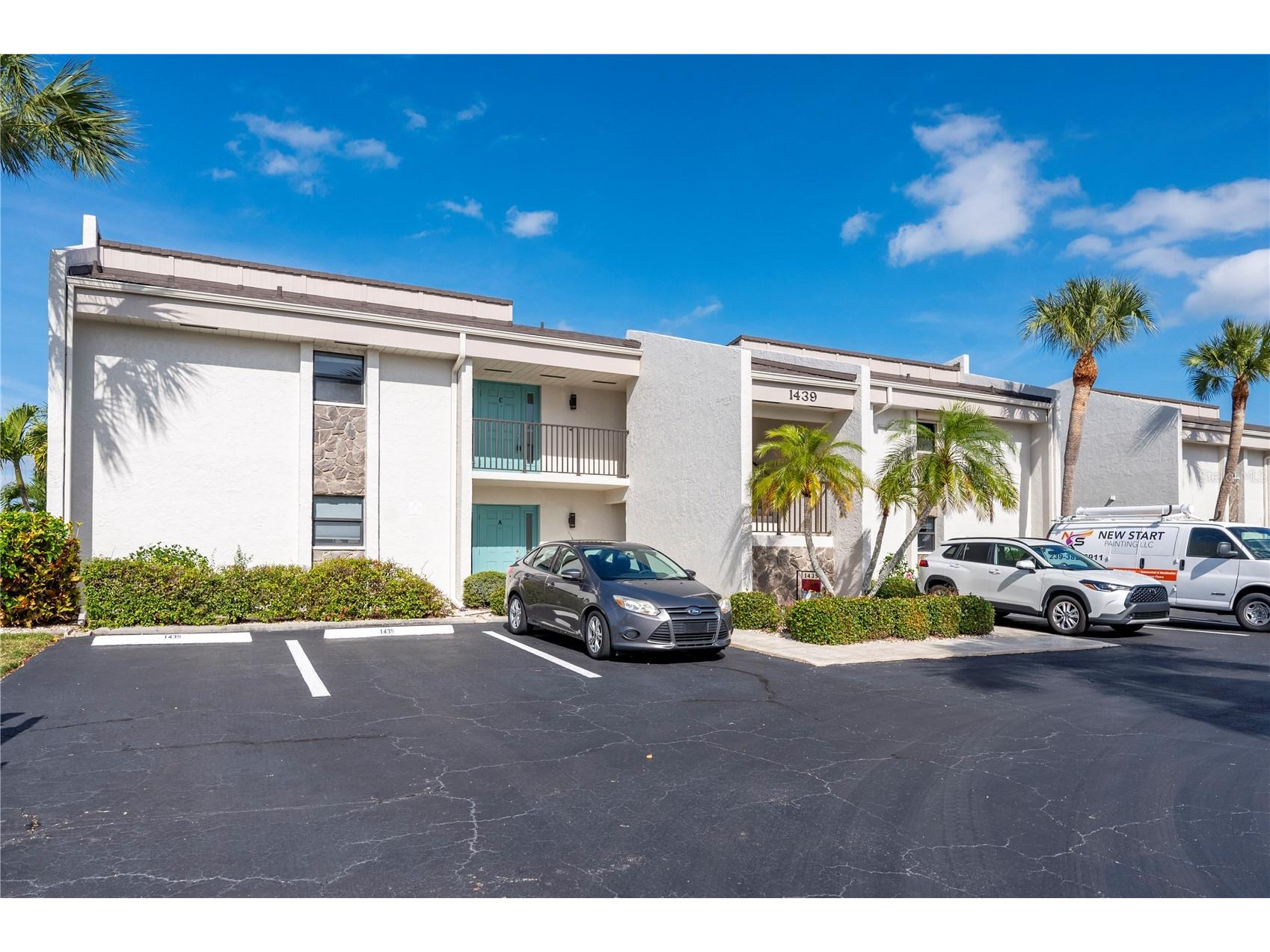 1439 Mediterranean Drive #C Punta Gorda FL 33950 C7485989 image6