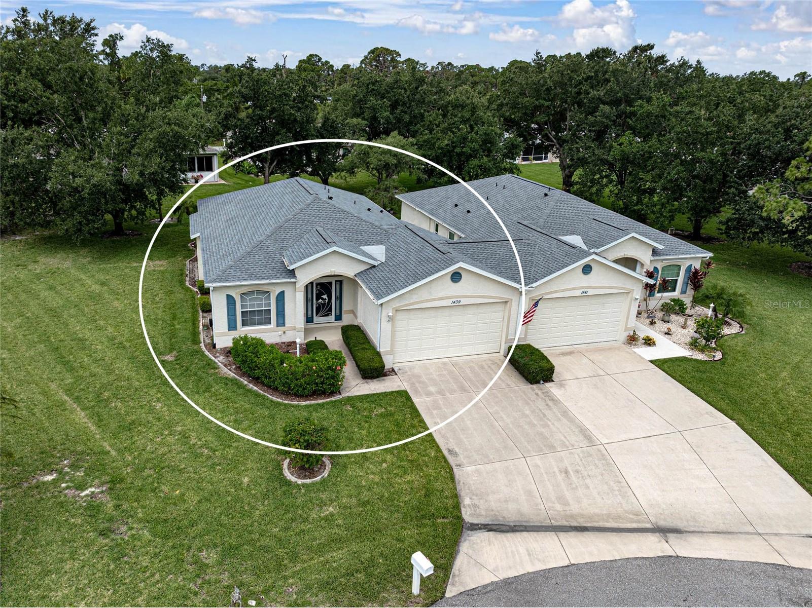 1439 Mims Court North Port FL 34288 N6144396 image35