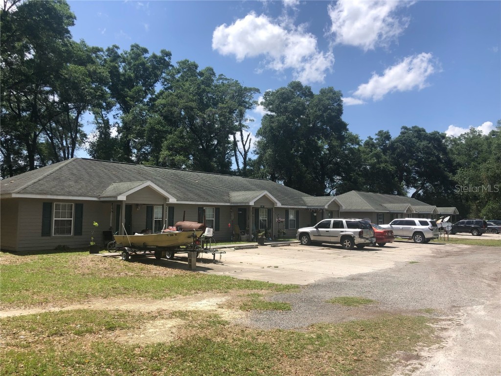 1439 N Paris Street Bell FL 32619 GC513024 image1