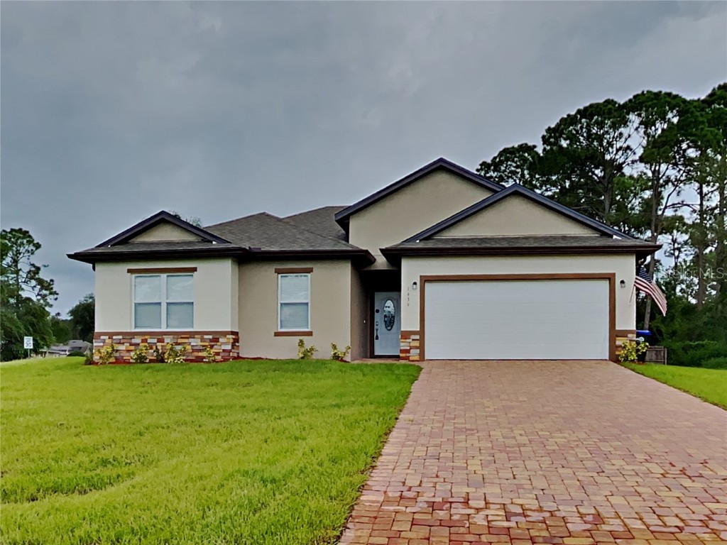 1439 N Salford Boulevard North Port FL 34286 T3450697 image1