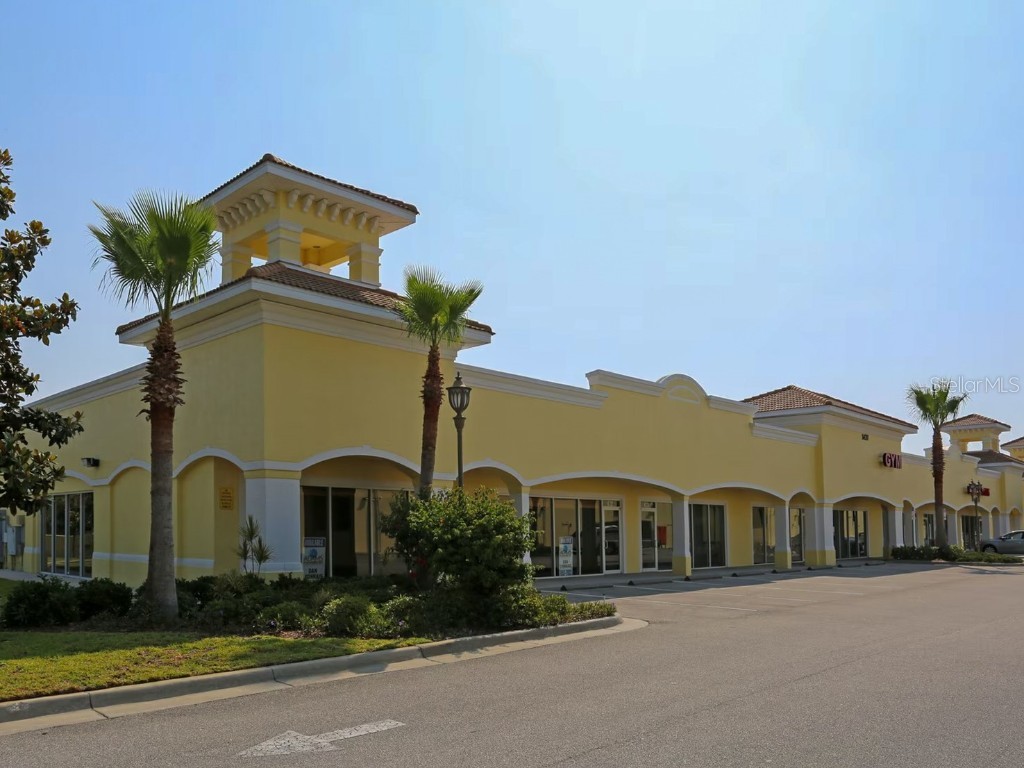 1439 N Us Highway 1 #A3 Ormond Beach FL 32174 O6327167 image1