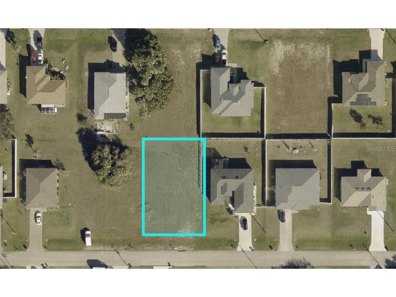 1439 NE 33rd Terrace Cape Coral FL 33909 A4672718 image1