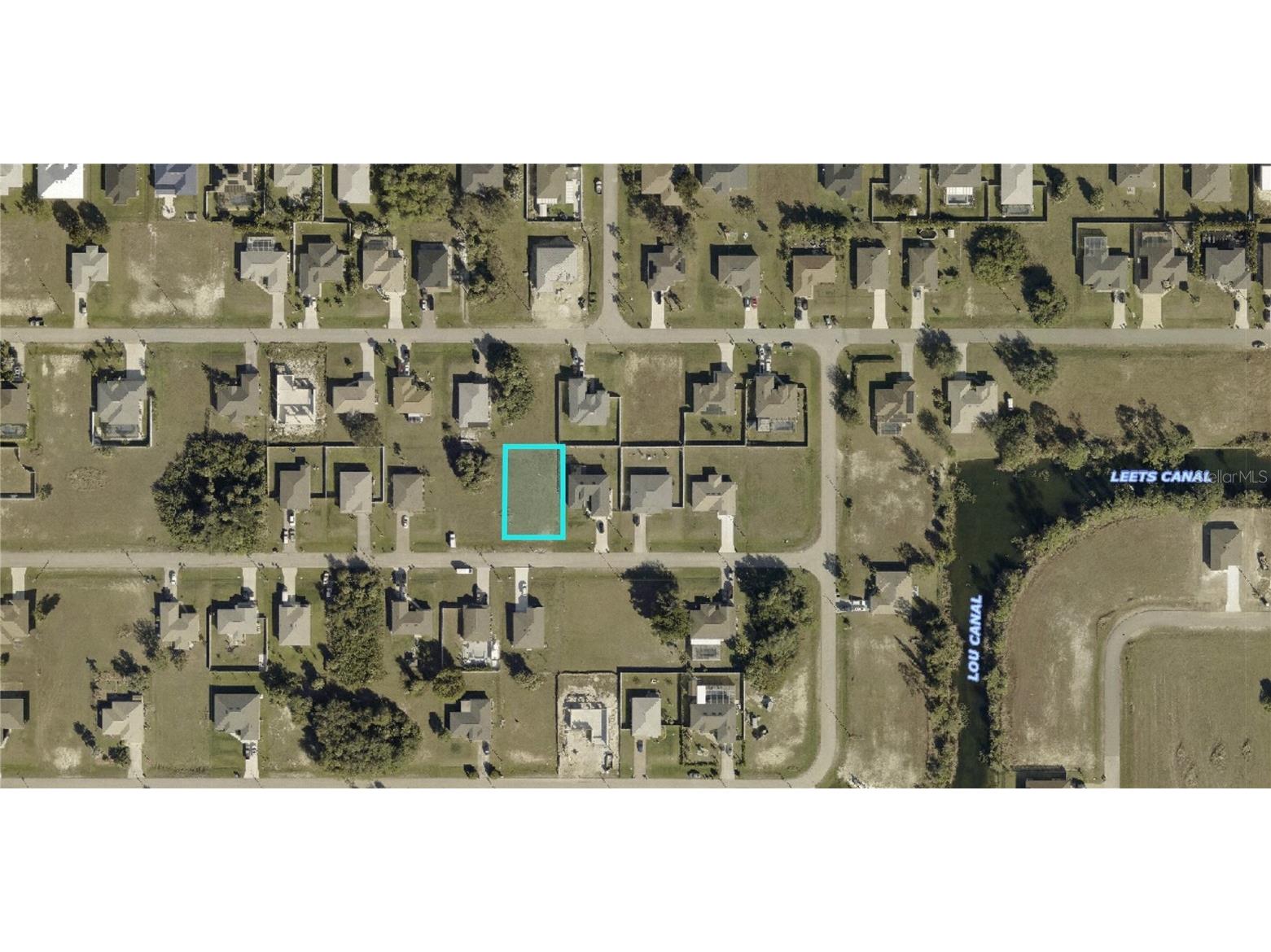 1439 NE 33rd Terrace Cape Coral FL 33909 A4672718 image3