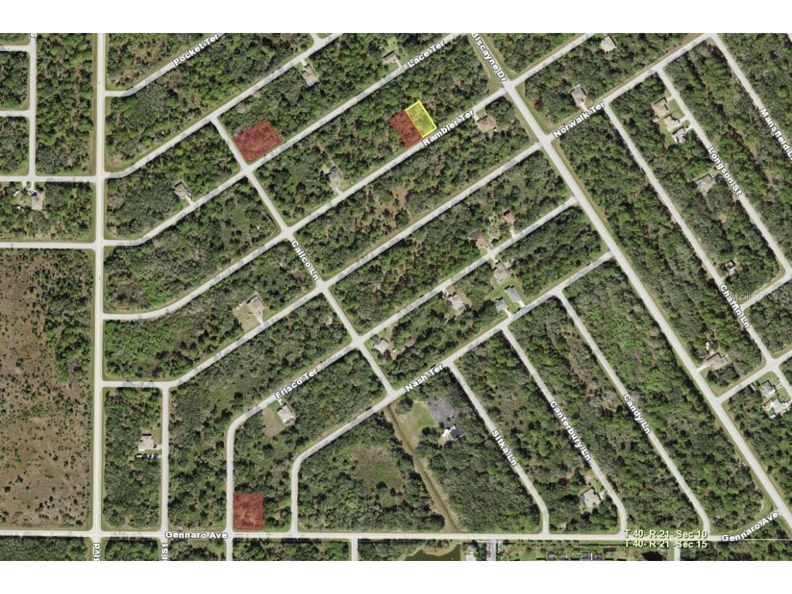 1439 Rambler Terrace Port Charlotte FL 33953 N6132174 image2