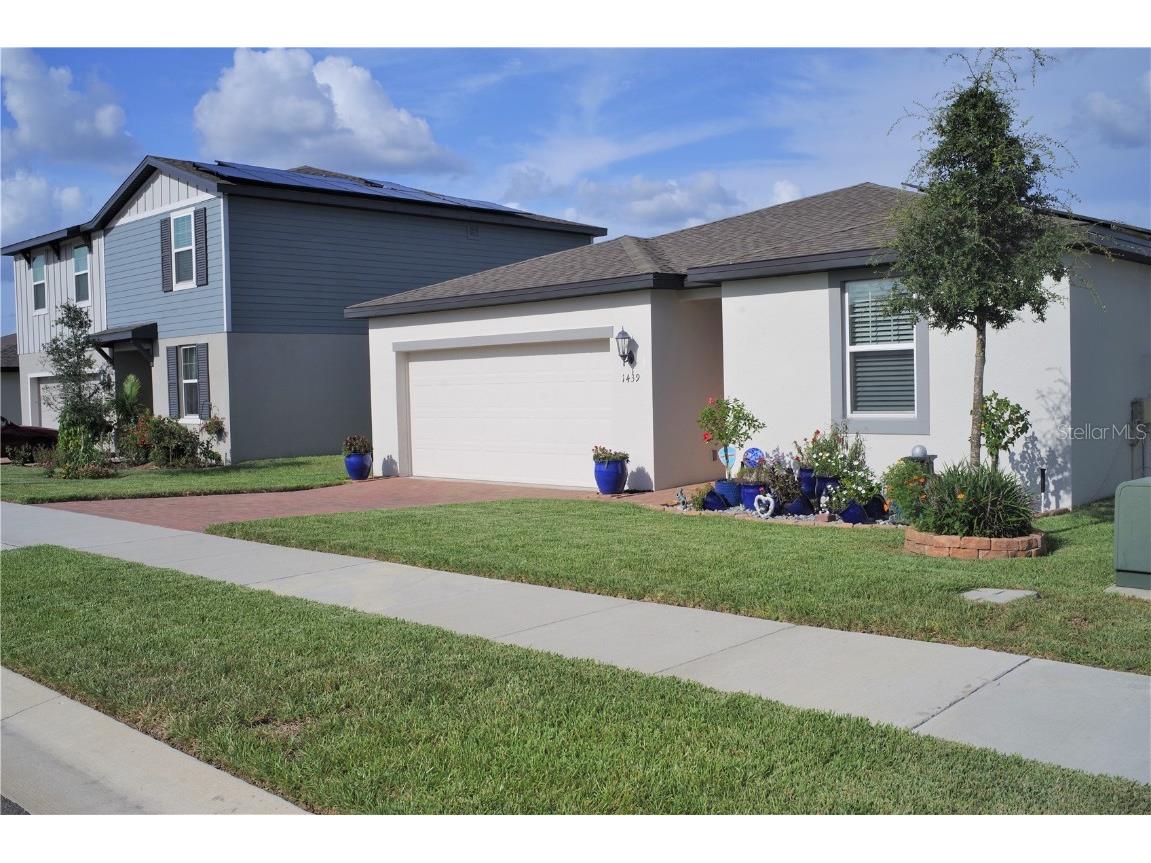 1439 Saguaro Street Davenport FL 33837 S5089793 image1