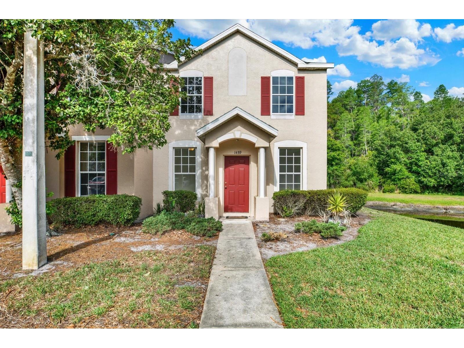 1439 Sedgwick Drive Wesley Chapel FL 33543 TB8503580 image1