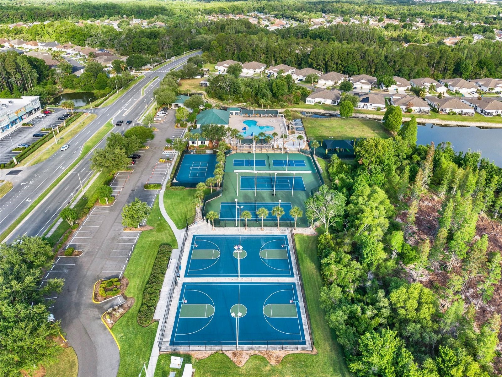 1439 Sedgwick Drive Wesley Chapel FL 33543 TB8503580 image38