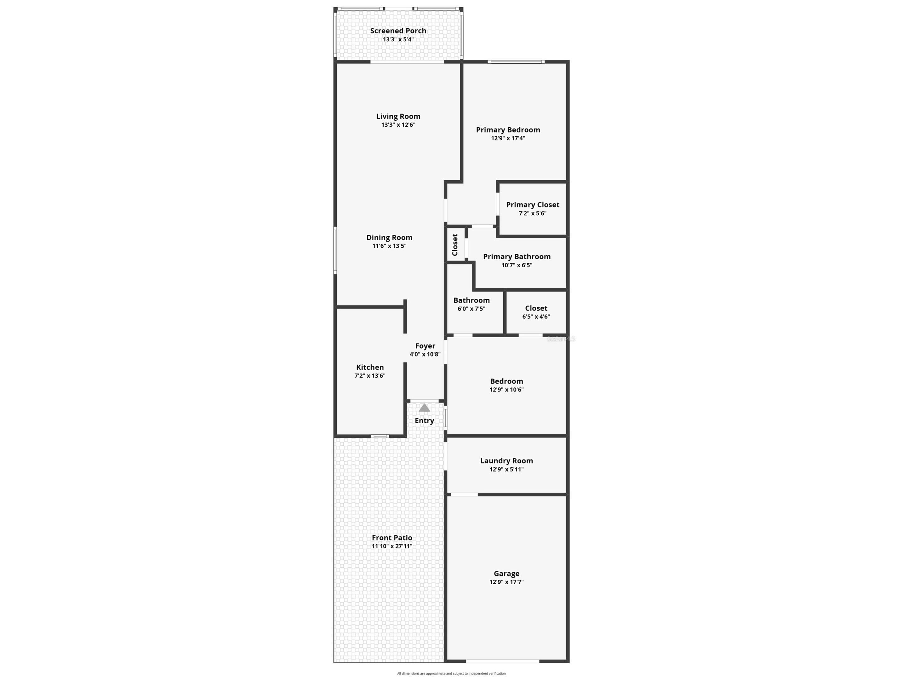1439 Water View Drive W Largo FL 33771 TB8528906 image41