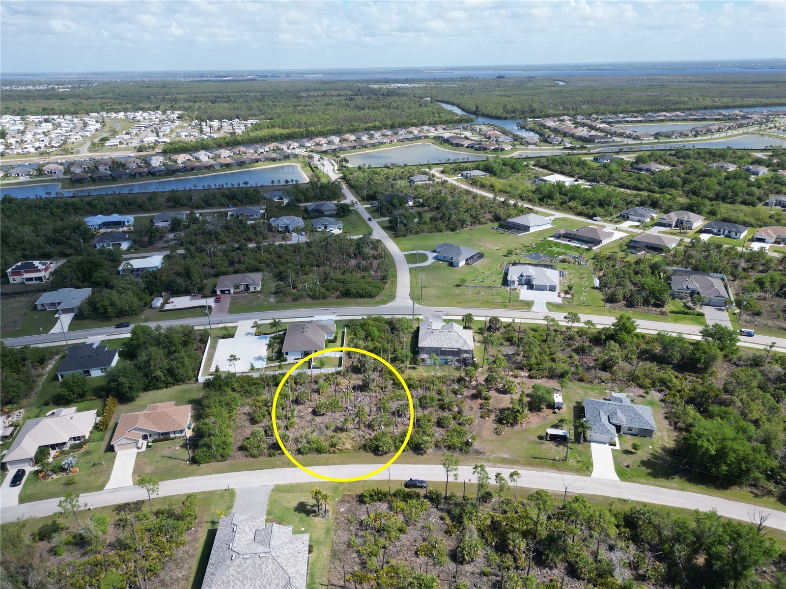 14390 Dafoe Street Port Charlotte FL 33981 D6146892 image1