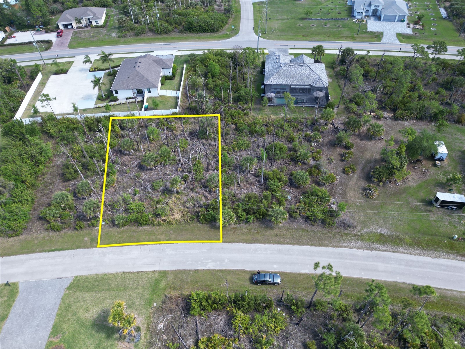 14390 Dafoe Street Port Charlotte FL 33981 D6146892 image2