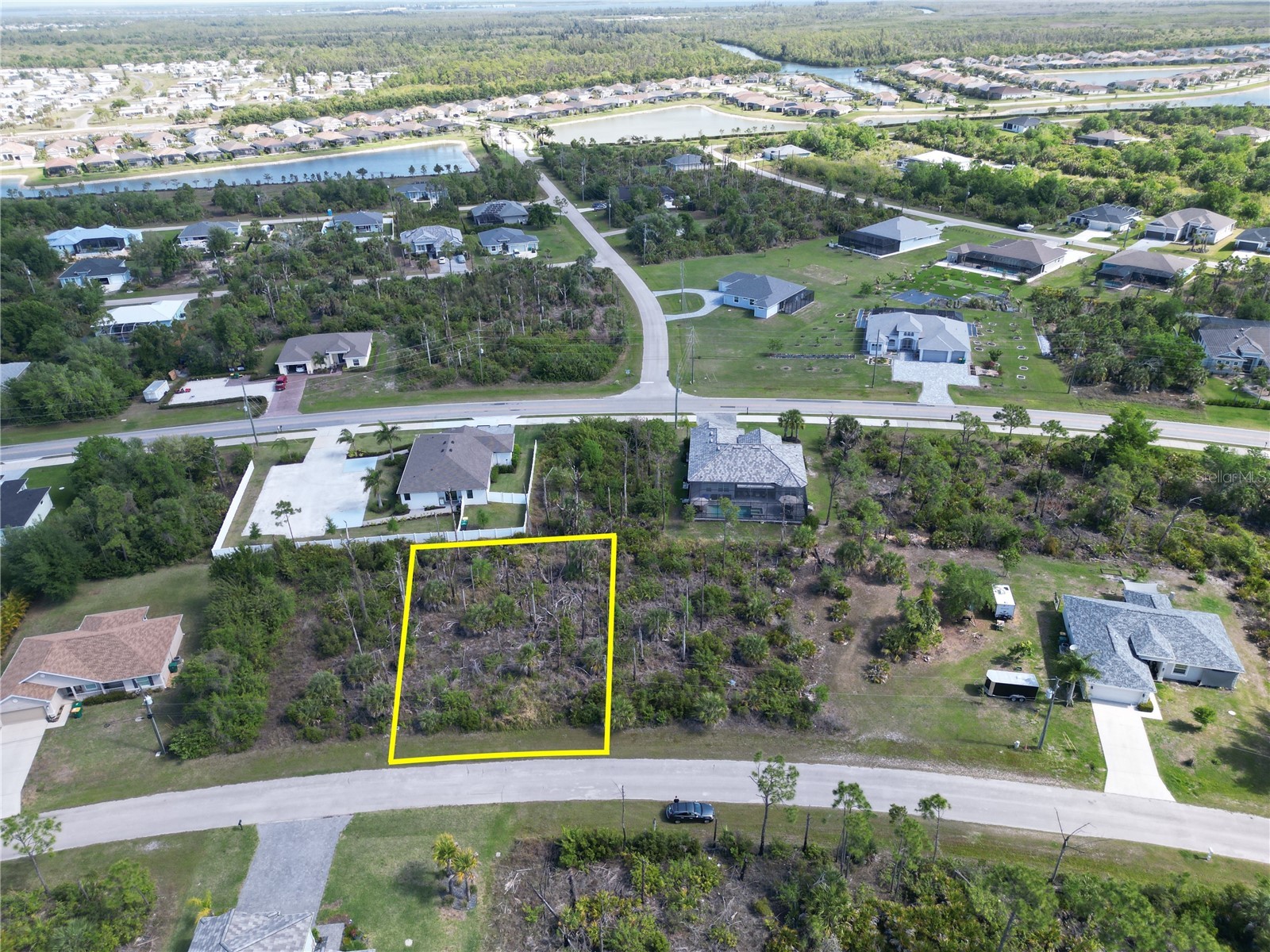 14390 Dafoe Street Port Charlotte FL 33981 D6146892 image3