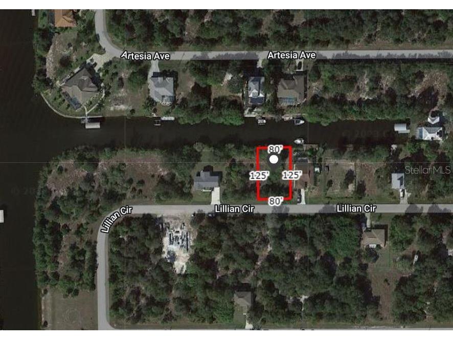 14390 Lillian Circle Port Charlotte FL 33981 A4572439 image1