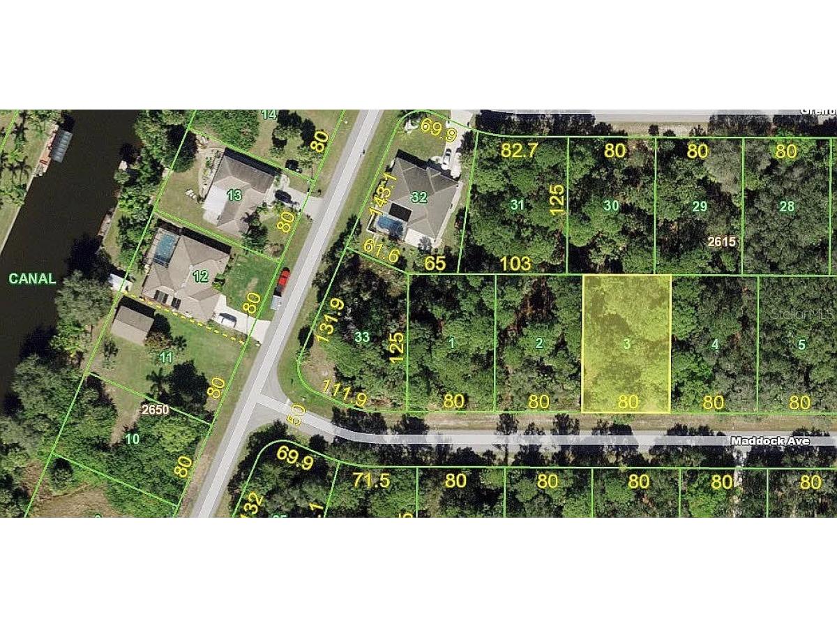 14390 Maddock Avenue Port Charlotte FL 33953 A4671547 image4