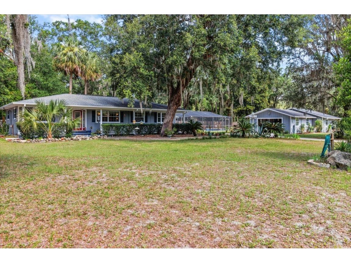 14390 SE 85th Terrace Inglis FL 34449 OM703551 image1