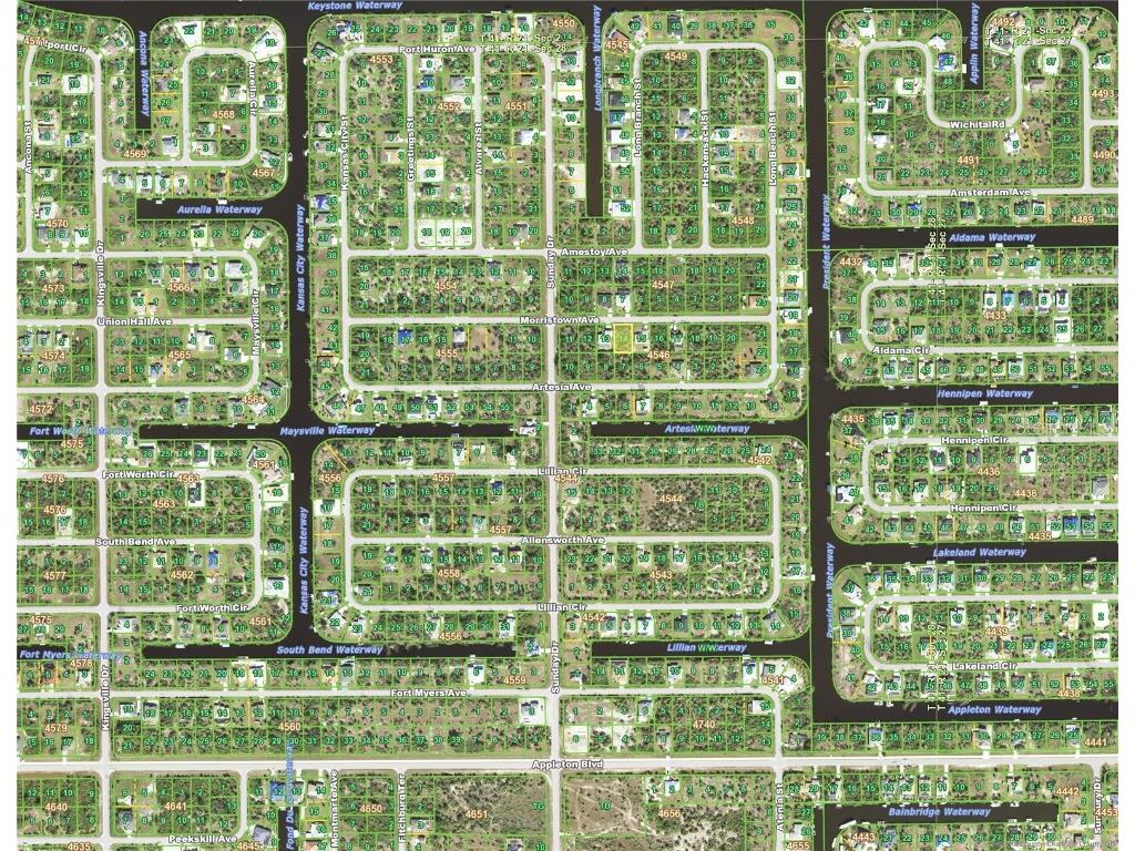 14391 Morristown Ave Port Charlotte FL 33981 D6132577 image1