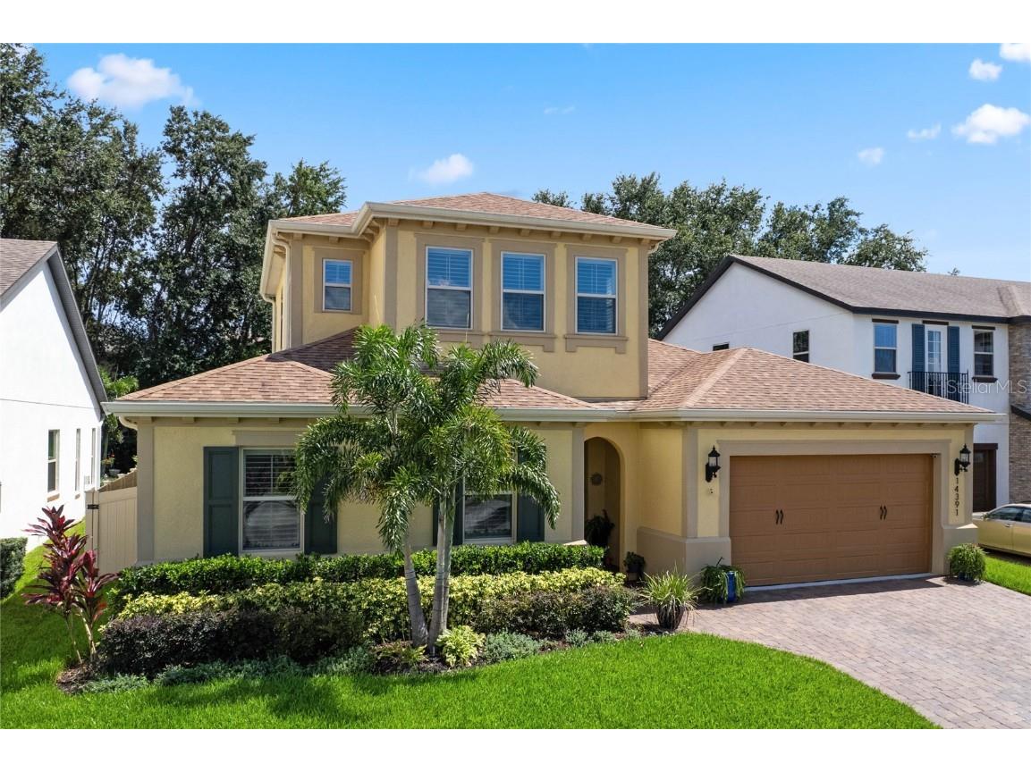 14391 Sunbridge Circle Winter Garden FL 34787 O6127938 image1