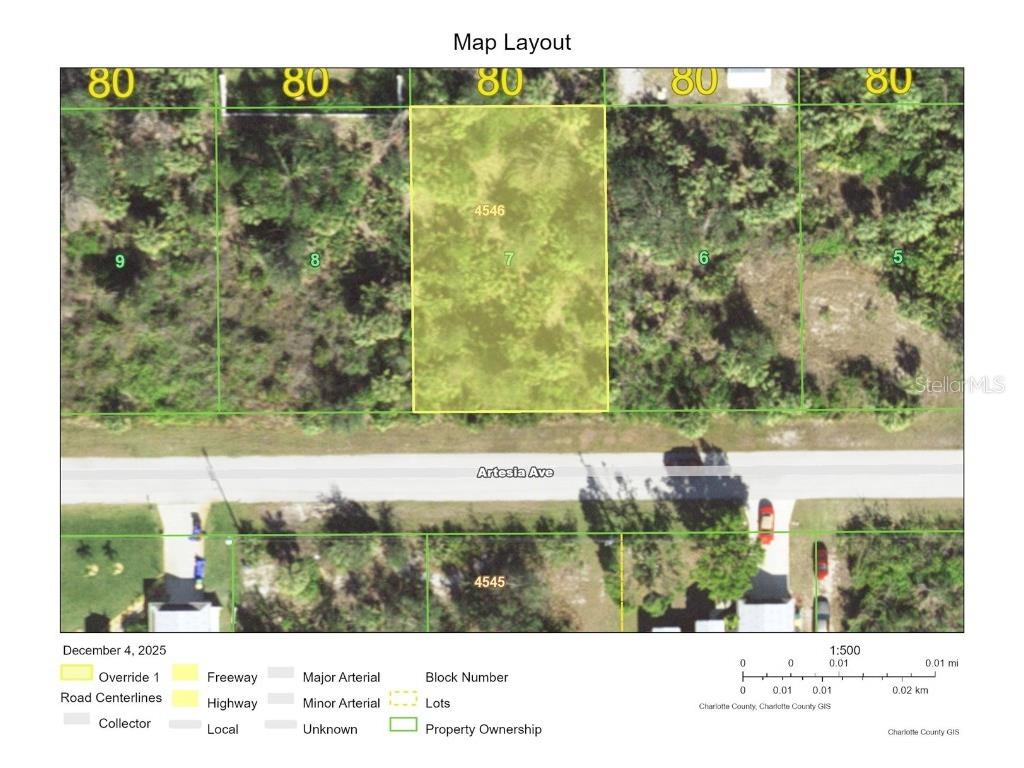 14392 Artesia Avenue Port Charlotte FL 33981 C7518685 image1