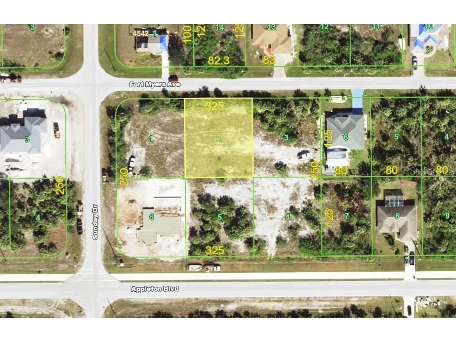 14393 Fort Myers Avenue Port Charlotte FL 33981 C7523319 image1