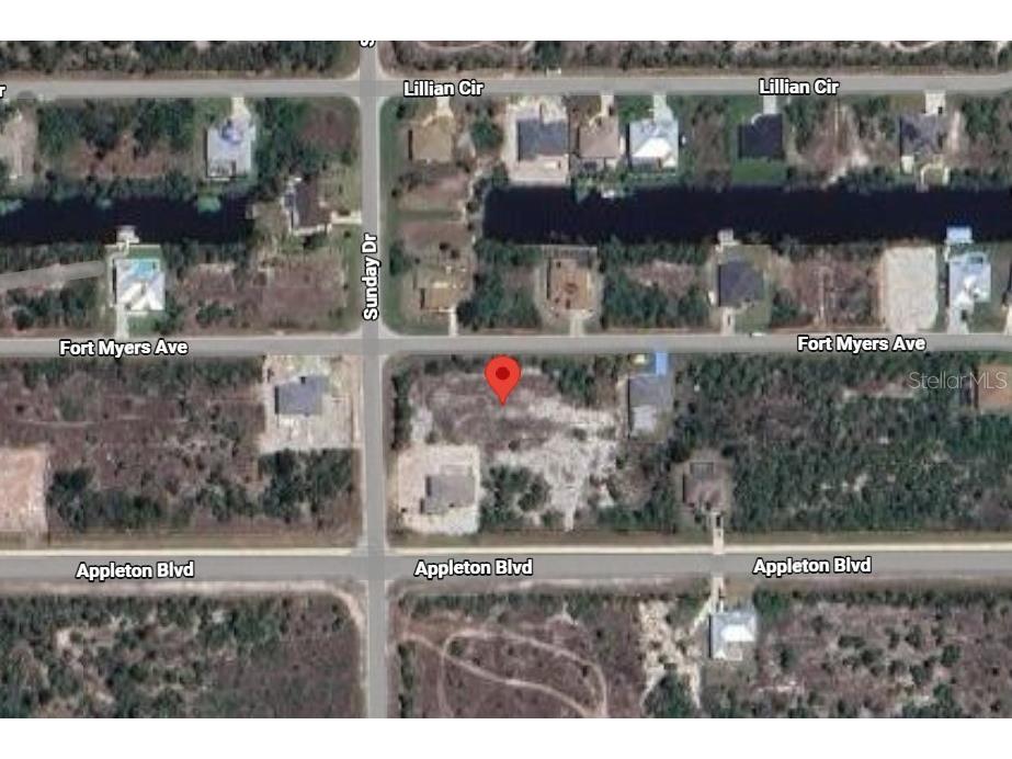 14393 Fort Myers Avenue Port Charlotte FL 33981 C7523319 image2