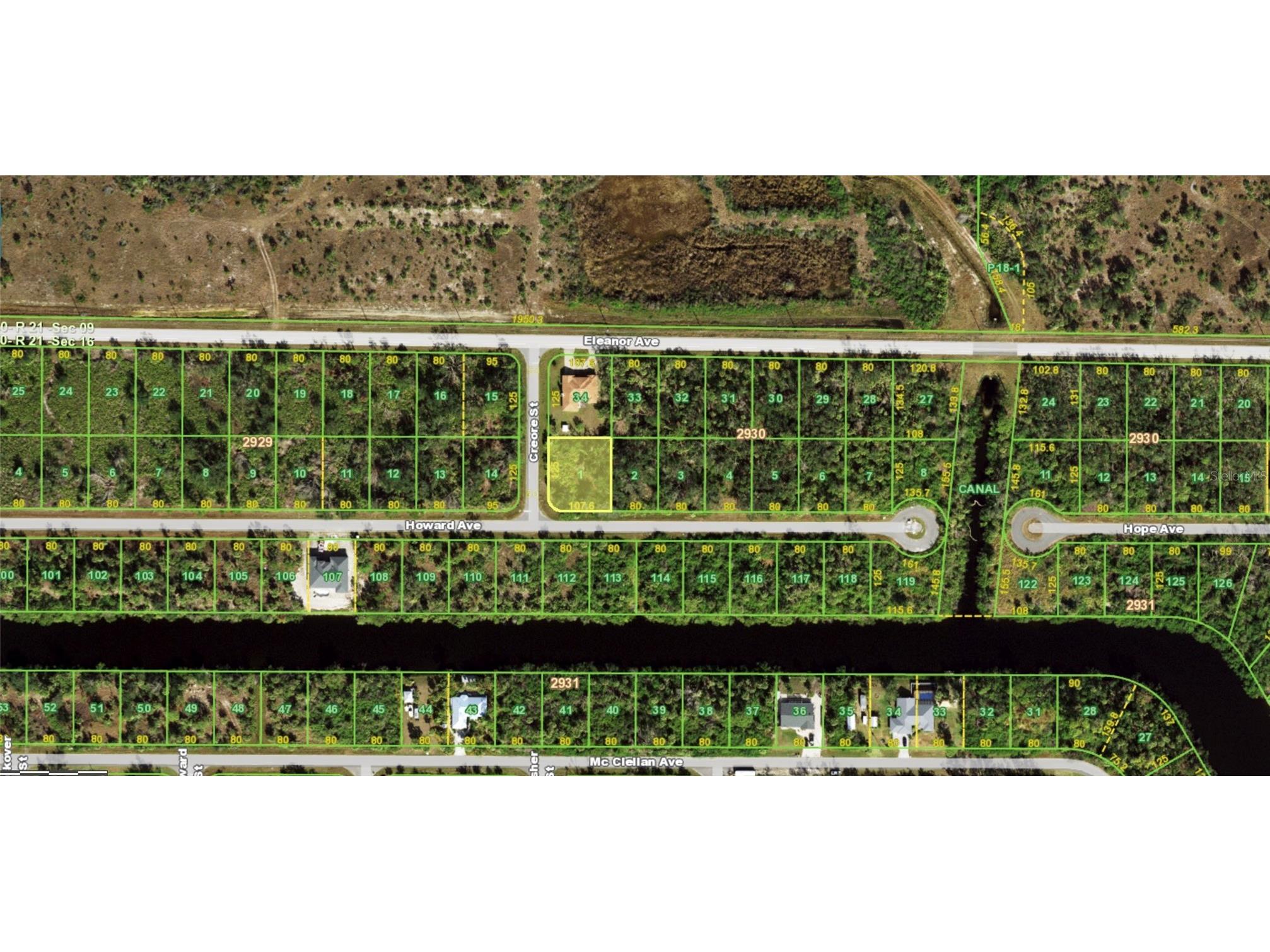14394 Howard Avenue Port Charlotte FL 33953 TB8480045 image2